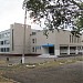 Школа № 13 в городе Вознесеновка (Червонопартизанск)