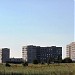 Квартал Ворошилова в городе Вознесеновка (Червонопартизанск)