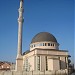 Emshiri Mosque in Pristina city