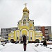 Храм в честь Рождества Христова в городе Обнинск
