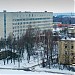 Хирургический корпус в городе Обнинск