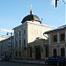Тверская и Кашинская епархии Русской православной церкви (Дом губернатора) в городе Тверь