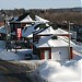 Cour de Triage du Chemin de Fer et  l'Ancienne Gare de Richmond, Québec