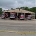 Cy-Fair Volunteer Fire Department Station 3