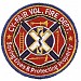 Cy-Fair Volunteer Fire Department Station 3