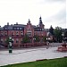 Rathaus Oelsnitz/Erzgebirge