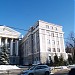 Главный корпус Харьковского Национального Автомобильно-Дорожного Университета в городе Харьков