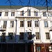 Головний офіс АТ банка «Меркурій» в місті Харків