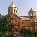 Sourp Astvatsatsin Armenian Church