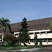 Universitas Jenderal Soedirman (UNSOED) Grendeng-Purwokerto (en) di kota Purwokerto