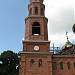 Свято-Никольский храм села Великовечного