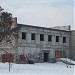 Недостроенная котельная в городе Запорожье