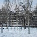 Реконструкция здания в жилой дом в городе Запорожье