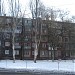 ул. Александра Говорухи, 20 в городе Запорожье