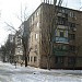 ул. Комарова, 6 в городе Запорожье