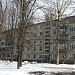 ул. Комарова, 7 в городе Запорожье