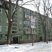 ул. Комарова, 13 в городе Запорожье
