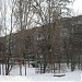 ул. Комарова, 21 в городе Запорожье