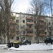 ул. Комарова, 25 в городе Запорожье
