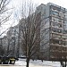 ул. Комарова, 27 в городе Запорожье