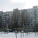 ул. Комарова, 29 в городе Запорожье