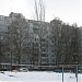 ул. Комарова, 29 в городе Запорожье