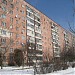 Олимпийская ул., 14 в городе Запорожье