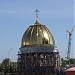 Купольная церковь - венчальный Дворец в городе Киев