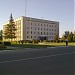 Згурівська районна державна адміністрація в місті Згурівка
