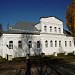 Детская художественная школа в городе Великий Устюг