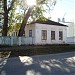 Западный флигель усадьбы Шилова В.И. в городе Великий Устюг