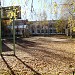 Баскетбольная площадка в городе Великий Устюг