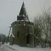Будка управления механизмом шандор в городе Балахна