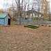 Детская площадка в городе Великий Устюг