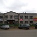 Заводоуправление кисте-щёточной фабрики в городе Великий Устюг