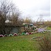 Территория детского сада в городе Великий Устюг