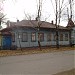 Дом купца И. Я. Полднева в городе Великий Устюг