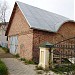 Гараж в городе Великий Устюг