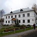 Главное здание ТЭЦ в городе Великий Устюг
