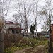 Памятник С. М. Кирову в городе Великий Устюг