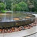 Ганзейский фонтан в городе Великий Новгород