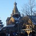 Храм Рождества Богородицы в городе Великий Новгород