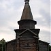 Церковь Успения Богородицы в городе Великий Новгород