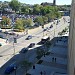 PPG Paints Arena in Pittsburgh, Pennsylvania city