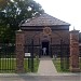 Fort Pitt Block House in Pittsburgh, Pennsylvania city