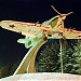 Monument to the fighting brotherhood of peoples during the Great Patriotic War