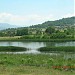 Breznë Lake