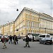 The State Hermitage Museum - The Eastern Wing of the General Staff Building