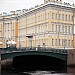 The State Hermitage Museum - The Eastern Wing of the General Staff Building