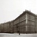 The State Hermitage Museum - The Eastern Wing of the General Staff Building